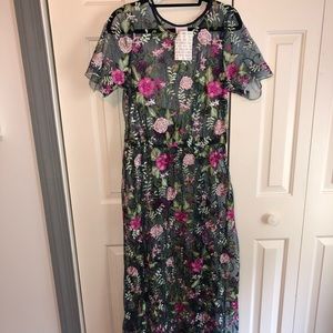 Lularoe Deanne II Dress